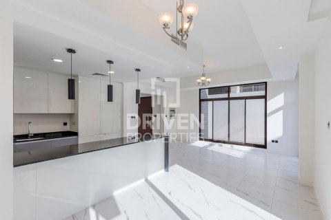 Townhouse di Mohammed Bin Rashid City, Dubai, UEA 4 kamar tidur, 289 m2 nomor 601912 - foto 11