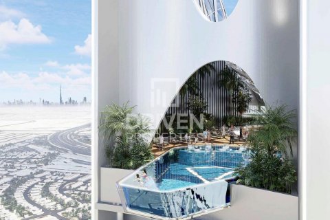 Apartment in Jumeirah Village Triangle, Dubai, UAE 1 room, 49 sq.m. № 601913 - photo 8