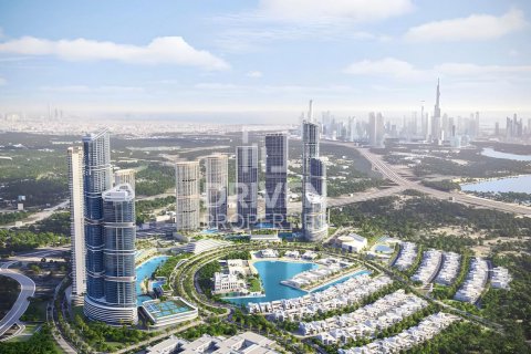 Byt v Dubai, SAE 1 ložnice, 84 m² Č.: 601910 - fotografie 8