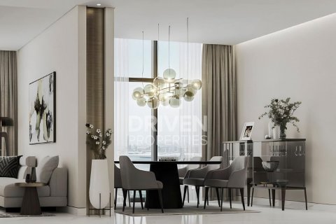 Byt v Dubai, SAE 1 ložnice, 84 m² Č.: 601910 - fotografie 3