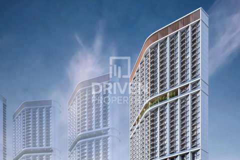 Byt v Dubai, SAE 1 ložnice, 84 m² Č.: 601910 - fotografie 9