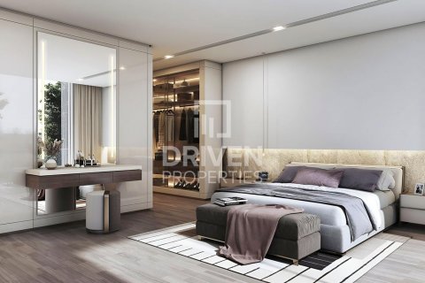 Byt v Dubai, SAE 1 ložnice, 84 m² Č.: 601910 - fotografie 2