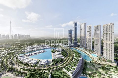Byt v Dubai, SAE 1 ložnice, 84 m² Č.: 601910 - fotografie 10