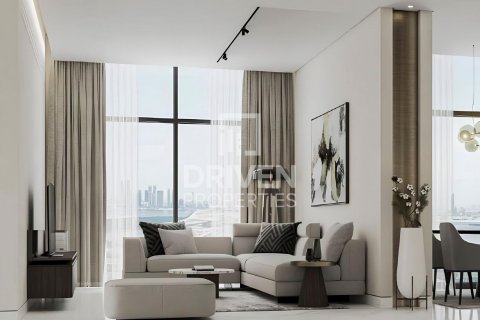 Byt v Dubai, SAE 1 ložnice, 84 m² Č.: 601910 - fotografie 1