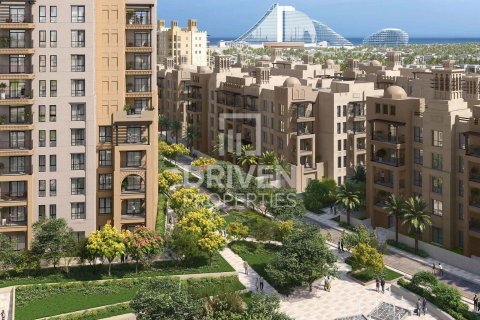Byt v Umm Suqeim, Dubai, SAE 2 ložnice, 120 m² Č.: 601911 - fotografie 5
