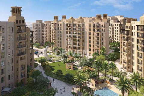 Byt v Umm Suqeim, Dubai, SAE 2 ložnice, 120 m² Č.: 601911 - fotografie 4