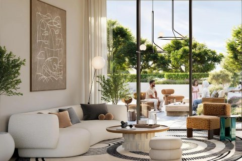 Apartmen di Ras Al Khor, Dubai, UAE 2 bilik tidur, 109 meter persegi № 610793 - foto 3