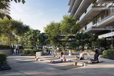 Apartmen di Ras Al Khor, Dubai, UAE 2 bilik tidur, 109 meter persegi № 610793 - foto 6