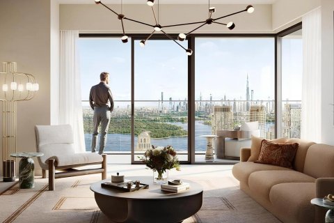 Apartmen di Ras Al Khor, Dubai, UAE 2 bilik tidur, 109 meter persegi № 610793 - foto 4