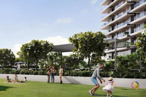 Leilighet til salgs i Ras Al Khor, Dubai, Emiratene 1 soverom, 70 kvm Nr. 610792 - Foto 9