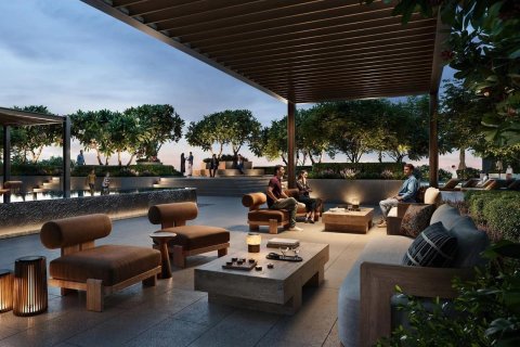 Leilighet til salgs i Ras Al Khor, Dubai, Emiratene 1 soverom, 70 kvm Nr. 610792 - Foto 10