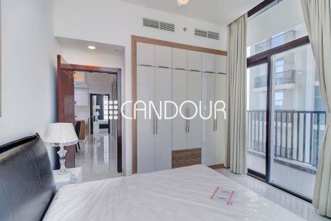 Apartment in Al Furjan, Dubai, UAE 2 bedrooms, 109 sq.m. № 610790 - photo 8