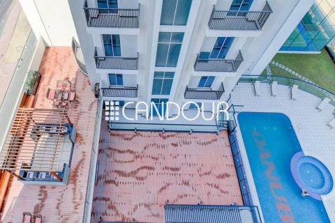 Apartment in Al Furjan, Dubai, UAE 2 bedrooms, 109 sq.m. № 610790 - photo 17