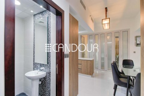 Apartment in Al Furjan, Dubai, UAE 2 bedrooms, 109 sq.m. № 610790 - photo 10
