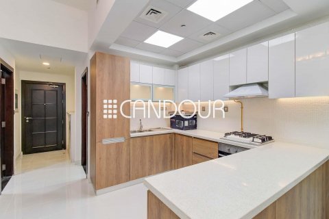 Apartment in Al Furjan, Dubai, UAE 2 bedrooms, 109 sq.m. № 610790 - photo 4
