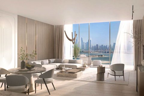 Apartament na sprzedaż w Dubai, ZEA 3 sypialnie, 197 mkw., nr 633342 - zdjęcie 12