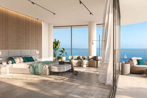 Apartament na sprzedaż w Dubai, ZEA 3 sypialnie, 197 mkw., nr 633342 - zdjęcie 13