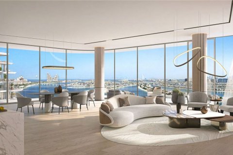 Apartament na sprzedaż w Dubai, ZEA 3 sypialnie, 197 mkw., nr 633342 - zdjęcie 10