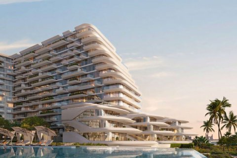 Byt v Dubai, SAE 2 ložnice, 148 m² Č.: 633343 - fotografie 4