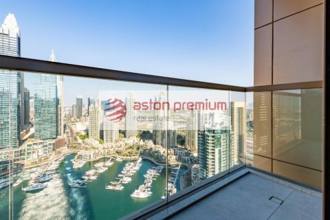Apartmán v Dubai Marina, SAE 3 spálne, 164.1 m2 č. 633318 - Fotografia 24