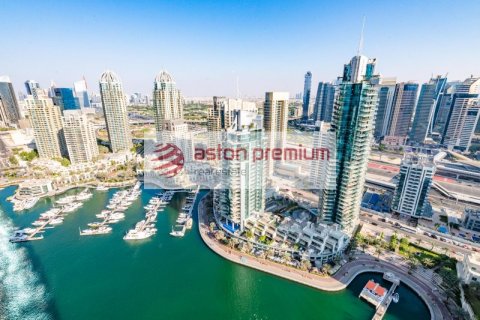 Apartmán v Dubai Marina, SAE 3 spálne, 164.1 m2 č. 633318 - Fotografia 5