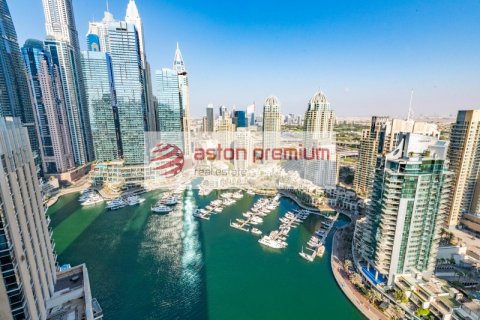 Apartmán v Dubai Marina, SAE 3 spálne, 164.1 m2 č. 633318 - Fotografia 10