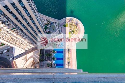 Apartmán v Dubai Marina, SAE 3 spálne, 164.1 m2 č. 633318 - Fotografia 7
