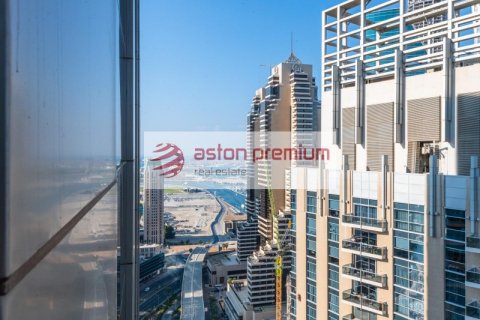Apartmán v Dubai Marina, SAE 3 spálne, 164.1 m2 č. 633318 - Fotografia 4