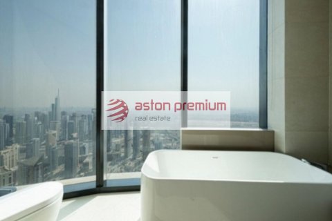 Apartament në Jumeirah Beach Residence, Dubai, Emiratet e Bashkuara Arabe 4 dhoma gjumi, 237 m2. № 633317 - Foto 23