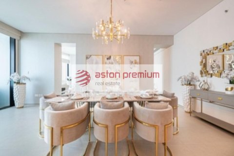 Apartament në Jumeirah Beach Residence, Dubai, Emiratet e Bashkuara Arabe 4 dhoma gjumi, 237 m2. № 633317 - Foto 8