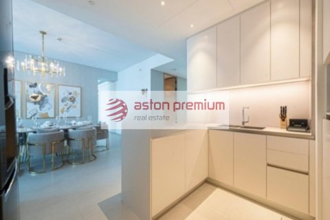 Apartament në Jumeirah Beach Residence, Dubai, Emiratet e Bashkuara Arabe 4 dhoma gjumi, 237 m2. № 633317 - Foto 12
