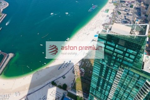 Apartament në Jumeirah Beach Residence, Dubai, Emiratet e Bashkuara Arabe 4 dhoma gjumi, 237 m2. № 633317 - Foto 2