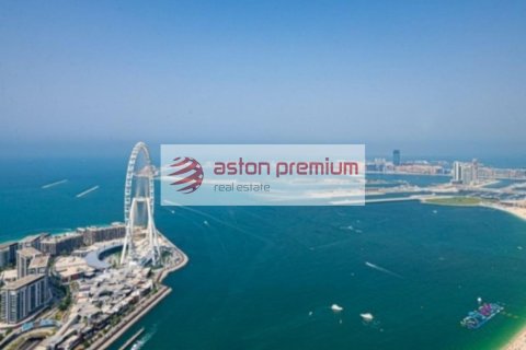 Apartament në Jumeirah Beach Residence, Dubai, Emiratet e Bashkuara Arabe 4 dhoma gjumi, 237 m2. № 633317 - Foto 24