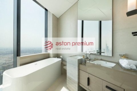 Apartament në Jumeirah Beach Residence, Dubai, Emiratet e Bashkuara Arabe 4 dhoma gjumi, 237 m2. № 633317 - Foto 29