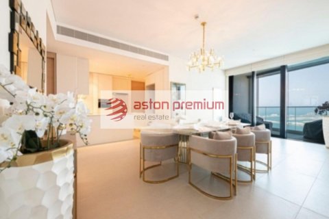 Apartament në Jumeirah Beach Residence, Dubai, Emiratet e Bashkuara Arabe 4 dhoma gjumi, 237 m2. № 633317 - Foto 7