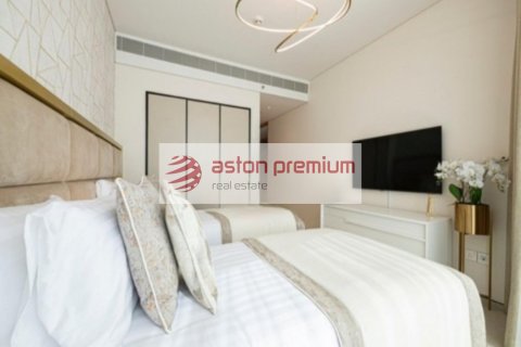 Apartament në Jumeirah Beach Residence, Dubai, Emiratet e Bashkuara Arabe 4 dhoma gjumi, 237 m2. № 633317 - Foto 21