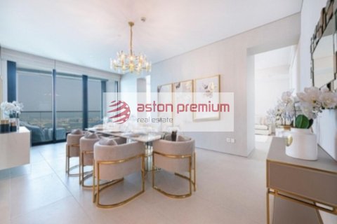 Apartament në Jumeirah Beach Residence, Dubai, Emiratet e Bashkuara Arabe 4 dhoma gjumi, 237 m2. № 633317 - Foto 6