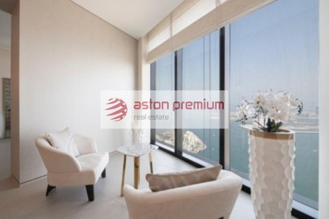 Apartament në Jumeirah Beach Residence, Dubai, Emiratet e Bashkuara Arabe 4 dhoma gjumi, 237 m2. № 633317 - Foto 16