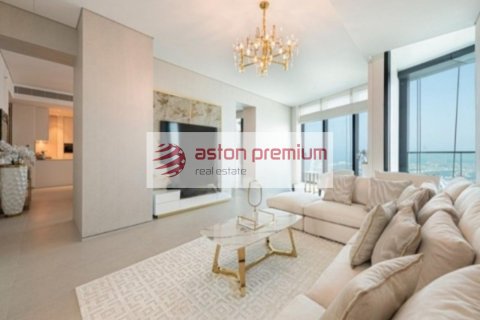 Apartament në Jumeirah Beach Residence, Dubai, Emiratet e Bashkuara Arabe 4 dhoma gjumi, 237 m2. № 633317 - Foto 1