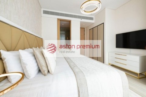 Apartament në Jumeirah Beach Residence, Dubai, Emiratet e Bashkuara Arabe 4 dhoma gjumi, 237 m2. № 633317 - Foto 13