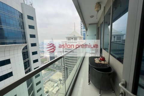 Διαμέρισμα σε Dubai Marina, ΗΑΕ 2 υπνοδωμάτια, 103.5 τ.μ. Αρ. 633319 - φωτογραφία 2