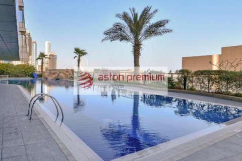 Διαμέρισμα σε Dubai Marina, ΗΑΕ 2 υπνοδωμάτια, 103.5 τ.μ. Αρ. 633319 - φωτογραφία 8