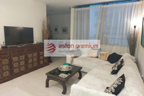Διαμέρισμα σε Dubai Marina, ΗΑΕ 2 υπνοδωμάτια, 103.5 τ.μ. Αρ. 633319 - φωτογραφία 1