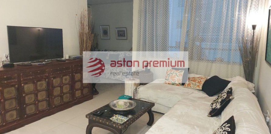 Διαμέρισμα σε Dubai Marina, ΗΑΕ 2 υπνοδωμάτια, 103.5 τ.μ. Αρ. 633319