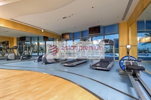 Διαμέρισμα σε Dubai Marina, ΗΑΕ 2 υπνοδωμάτια, 103.5 τ.μ. Αρ. 633319 - φωτογραφία 9