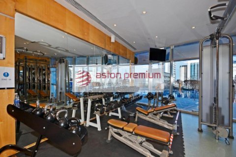 Διαμέρισμα σε Dubai Marina, ΗΑΕ 2 υπνοδωμάτια, 103.5 τ.μ. Αρ. 633319 - φωτογραφία 10