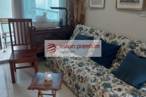 Διαμέρισμα σε Dubai Marina, ΗΑΕ 2 υπνοδωμάτια, 103.5 τ.μ. Αρ. 633319 - φωτογραφία 5