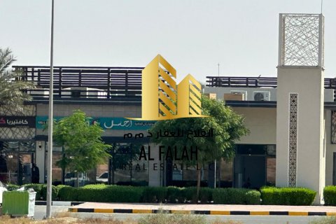 Tokë në Tilal City, Sharjah, Emiratet e Bashkuara Arabe 420 m2. № 603776 - Foto 13