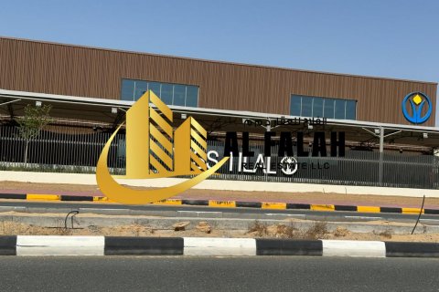 Pozemok v Tilal City, Sharjah, SAE 420 m2 č. 603776 - Fotografia 7