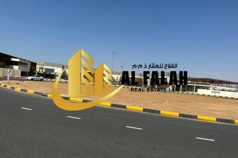 Pozemok v Tilal City, Sharjah, SAE 420 m2 č. 603776 - Fotografia 9